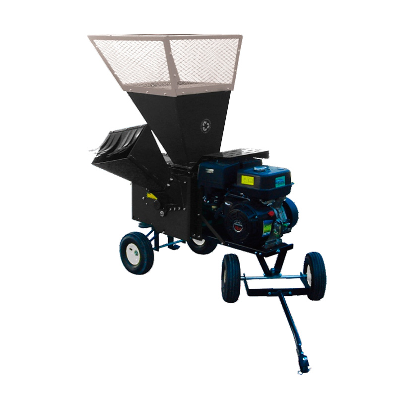 تراشه خردکن 13 اسب بخاری SP46103