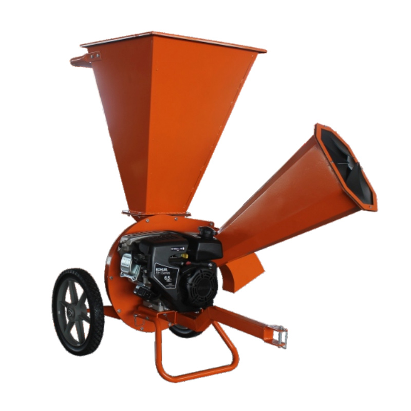 CP6503 CHIPPER SHREDDER SP46317