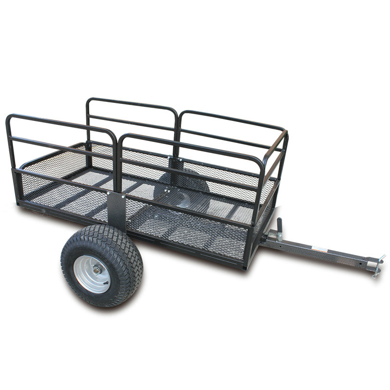 1250 پوند ATV Mesh Cart SP 22150