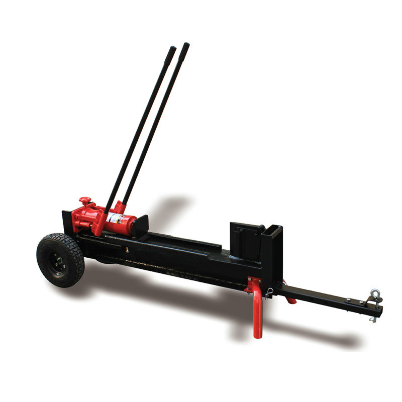 عملکرد ساخت 12TON MANUAL Log Splitter MS12