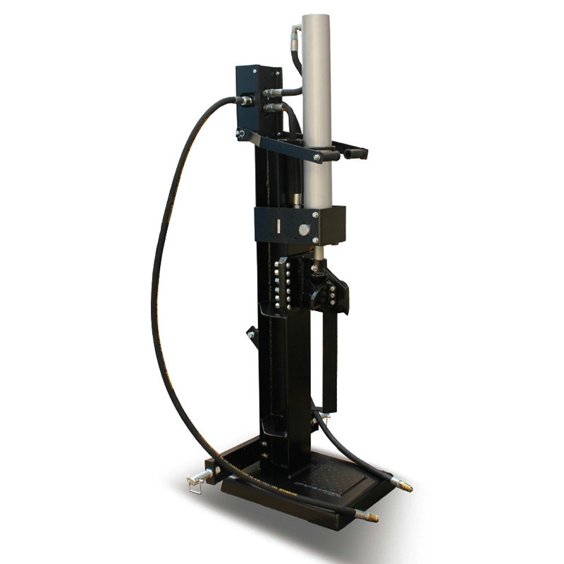 شکاف کن سیاه الماس 14 تن 3PT LSE14