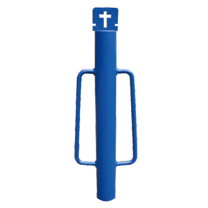 بادگیر 24 اینچی دستی پست هوا SP38106