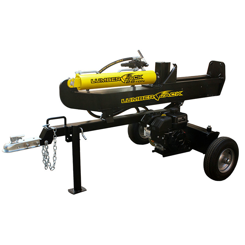 FOREST KING 25TON RAPID LOG Splitter LSP25B