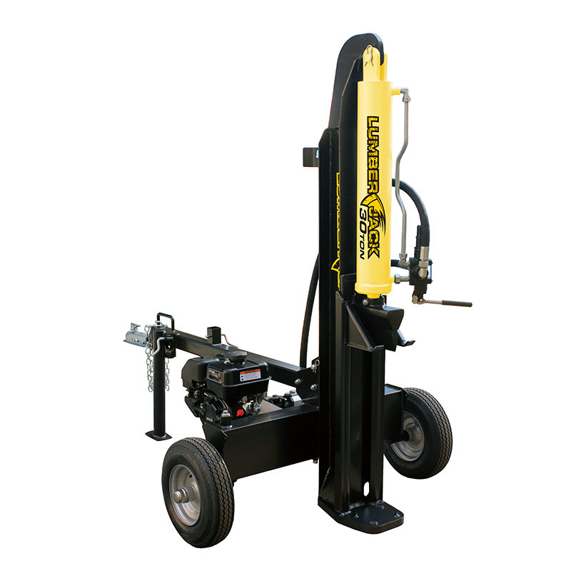 FOREST KING 30TON RAPID LOG Splitter LSP30B