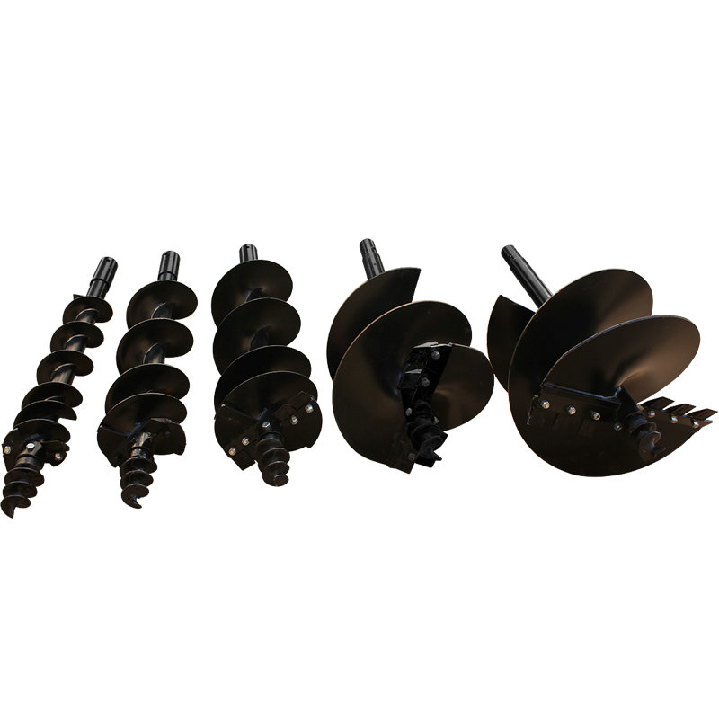 3PT Post Auger SP48109