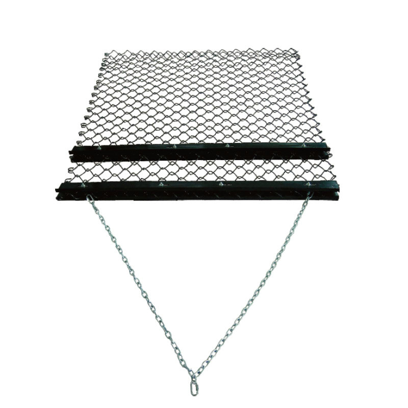 4' Light Drag Harrow SP31117