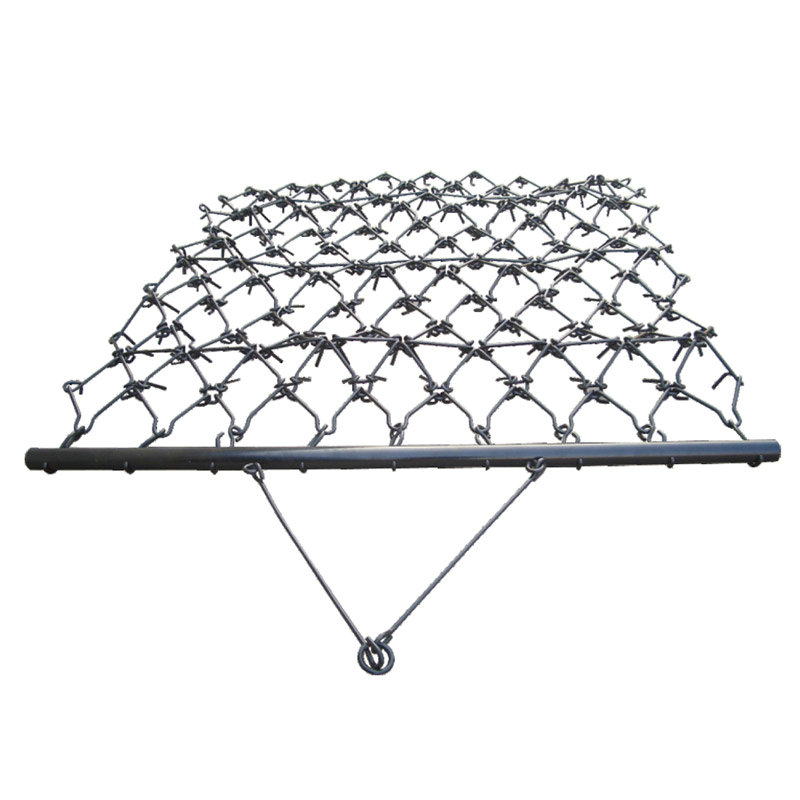 4.5'Havy Duty Drag Harrow SP31113-SP31116