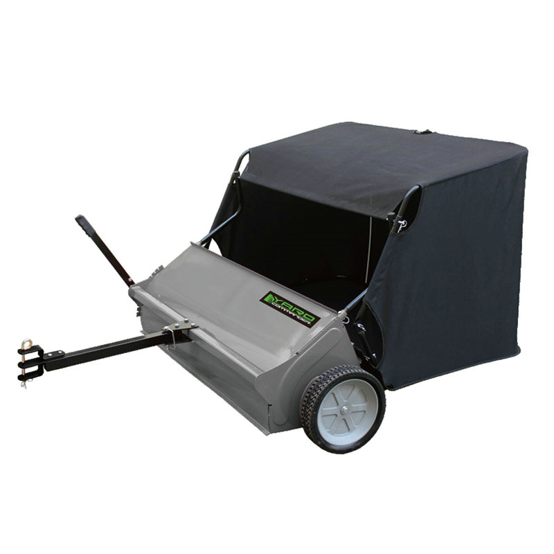 جارو چمن 48 اینچی لوکس NS50