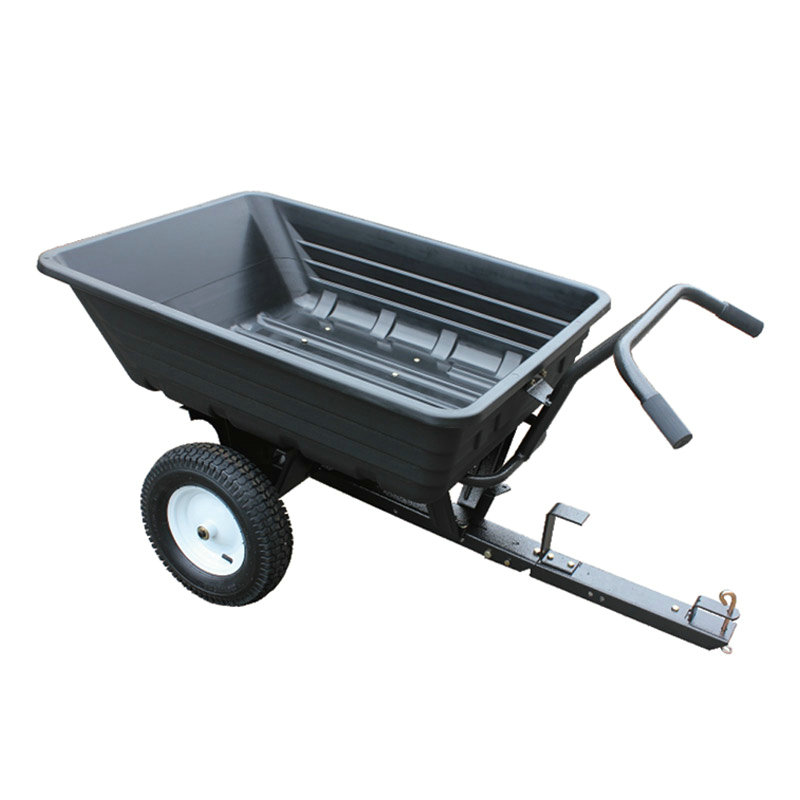 650 پوند سبد دامپ پلی SP22134