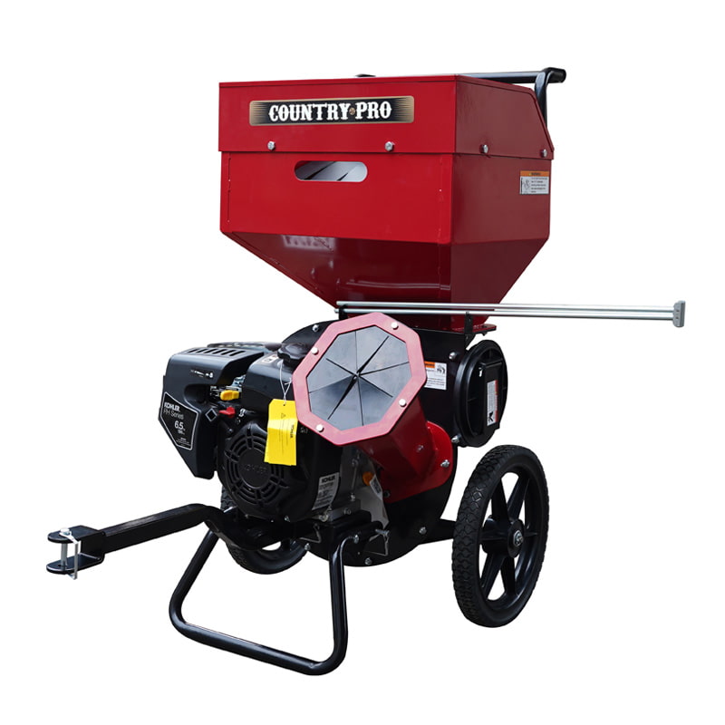 خردکن چیپر CP6502 SP46310