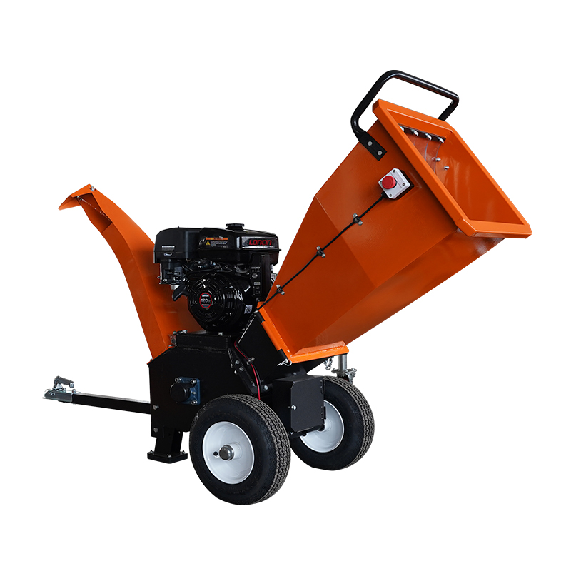 خردکن چیپر CPR150F