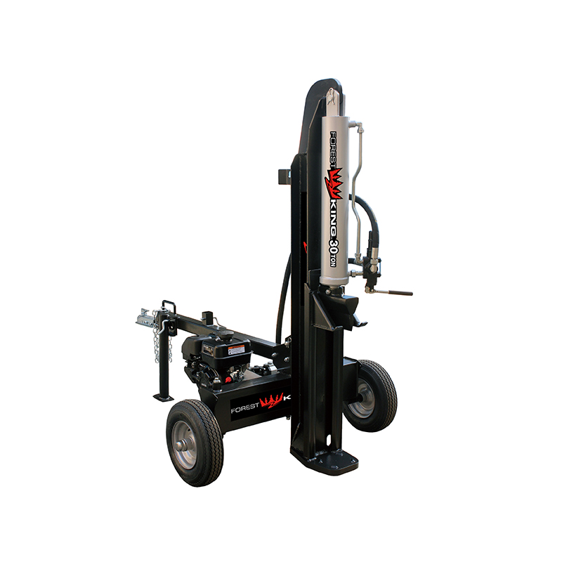 FOREST KING 30TON RAPID LOG Splitter LSP30B