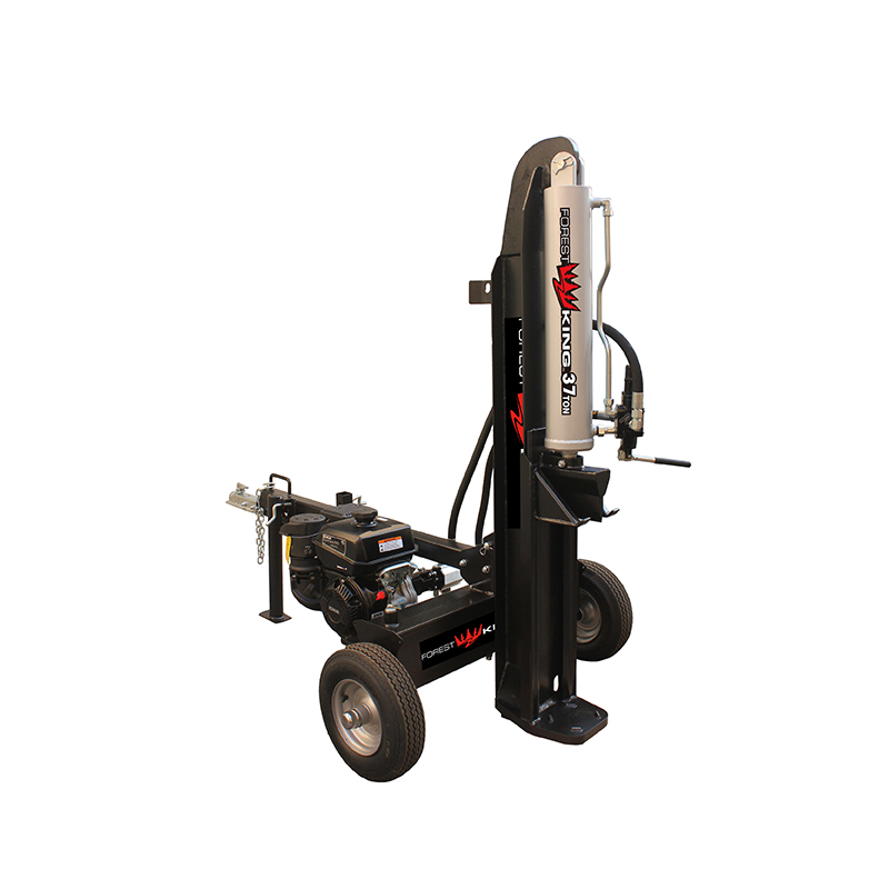 FOREST KING 37TON RAPID LOG Splitter LSP37B