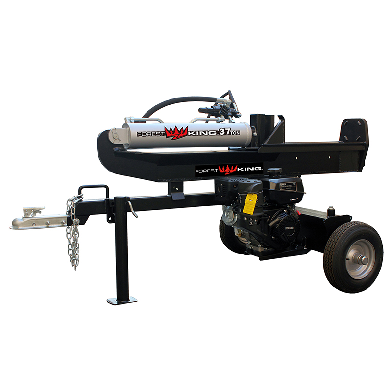 FOREST KING 37TON RAPID LOG Splitter LSP37B