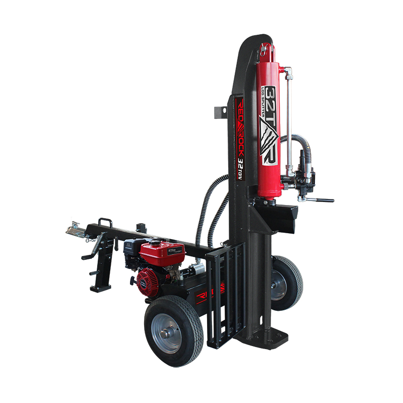 شکاف لگ گاز-پرتو کامل LSP3200