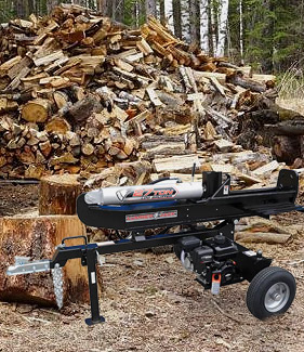 شکاف لگ گاز-پرتو کامل LSP2700