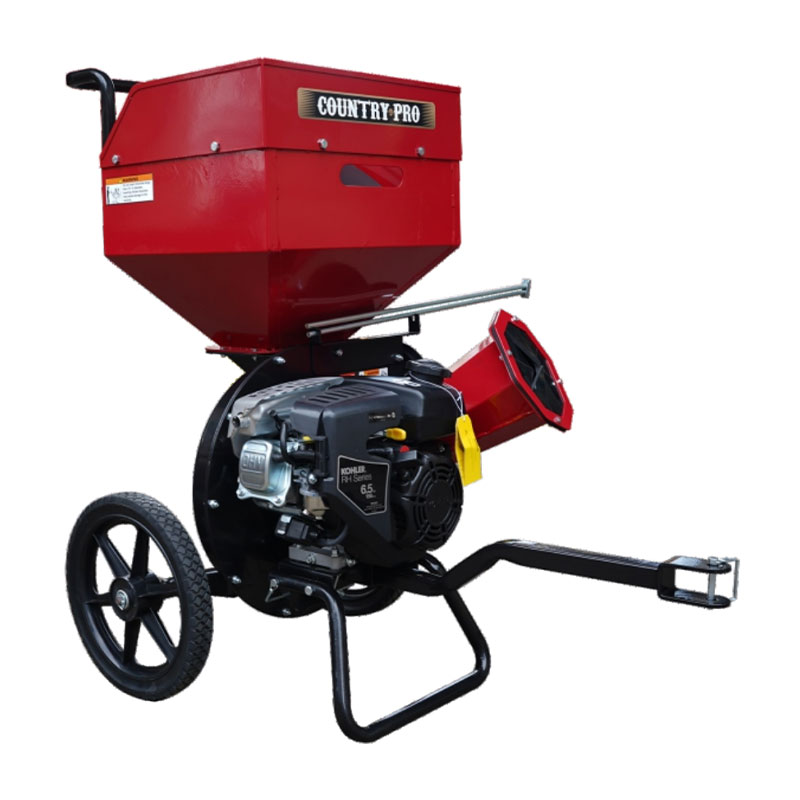 خردکن CHIPPER CP6502