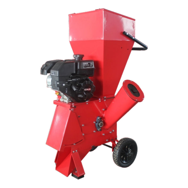 خردکن CHIPPER CP6600