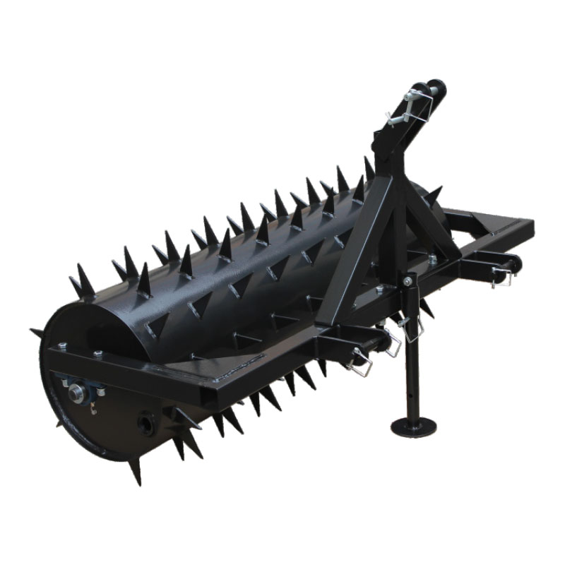 هواکش DRUM SPIKE 3PT 48 اینچ/60 اینچ