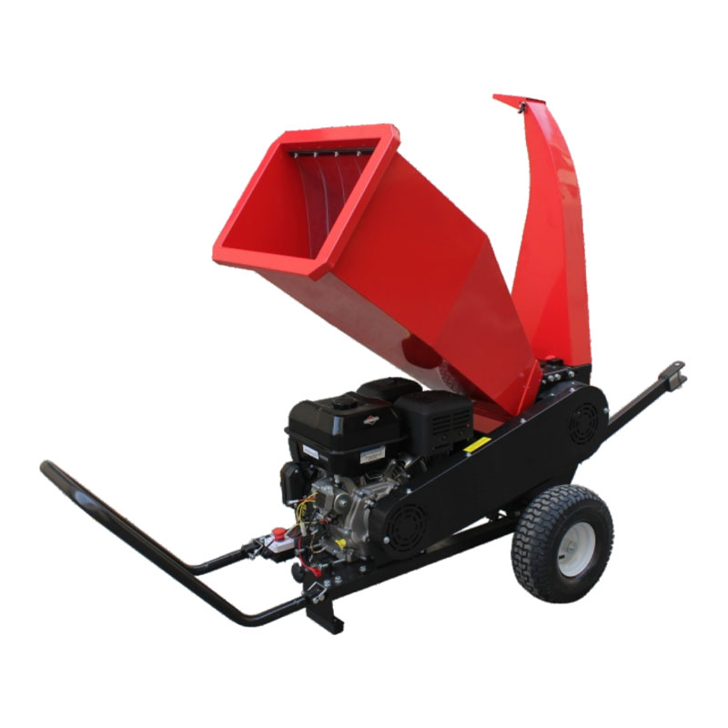 خردکن چیپر CPR150A