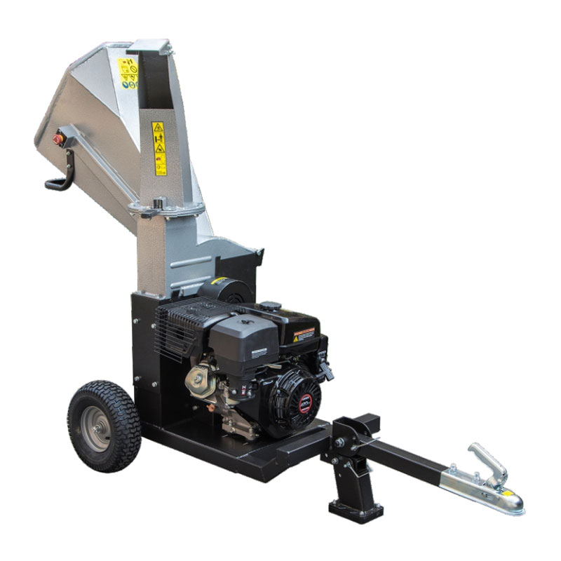 CHIPPER SHREDDER CPY0100