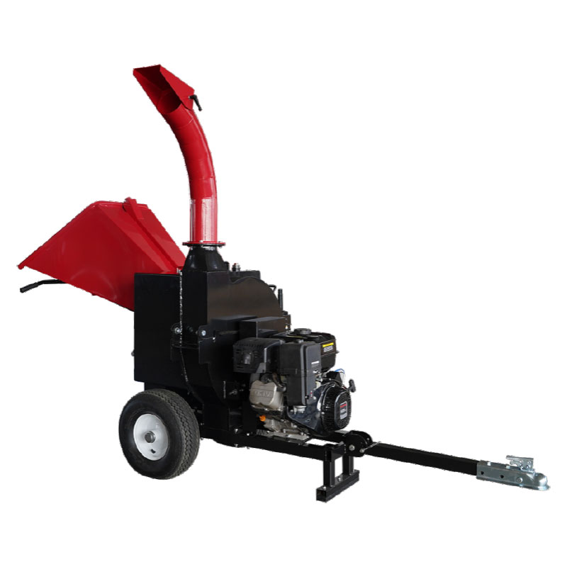 خردکن CHIPPER CPY0200