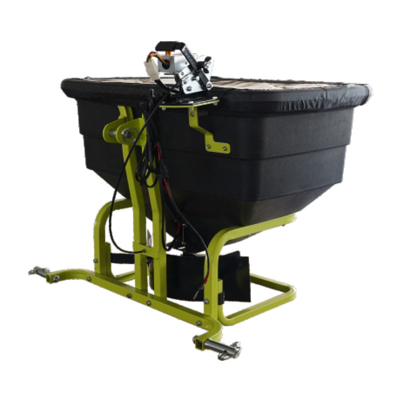 پخش کننده برقی 3PT 200 LB NT200