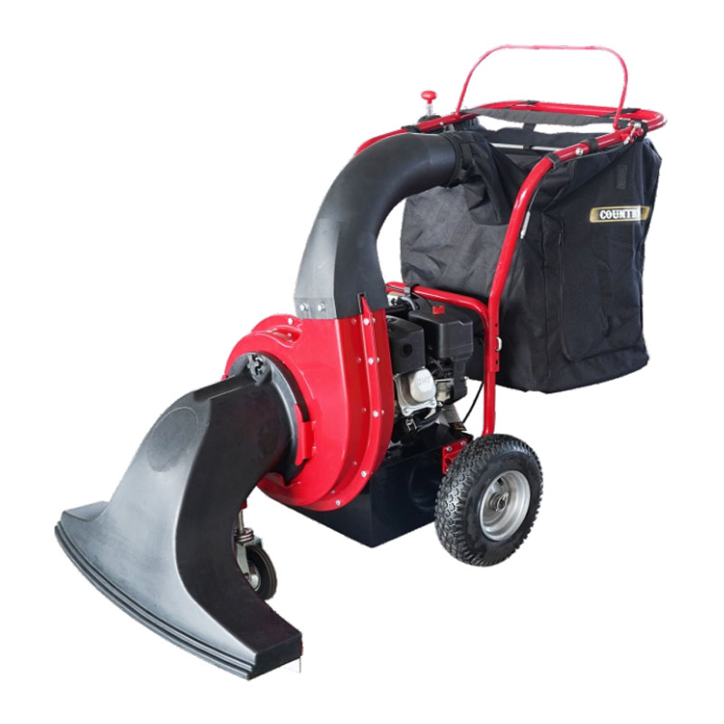 وکیوم برگ NC6501