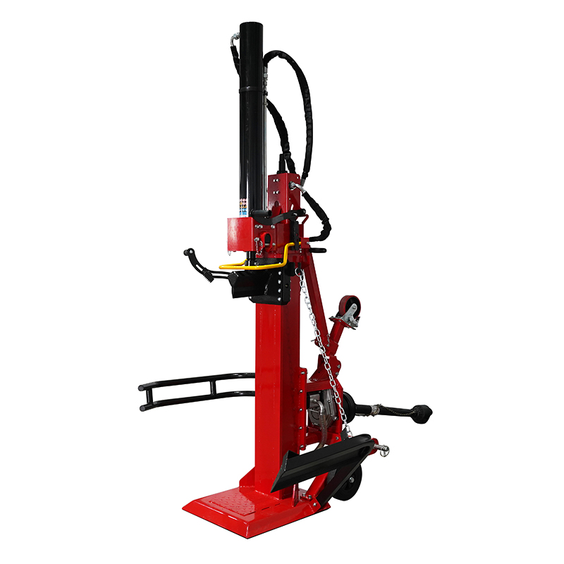 25 تن PTO LOG Splitter
